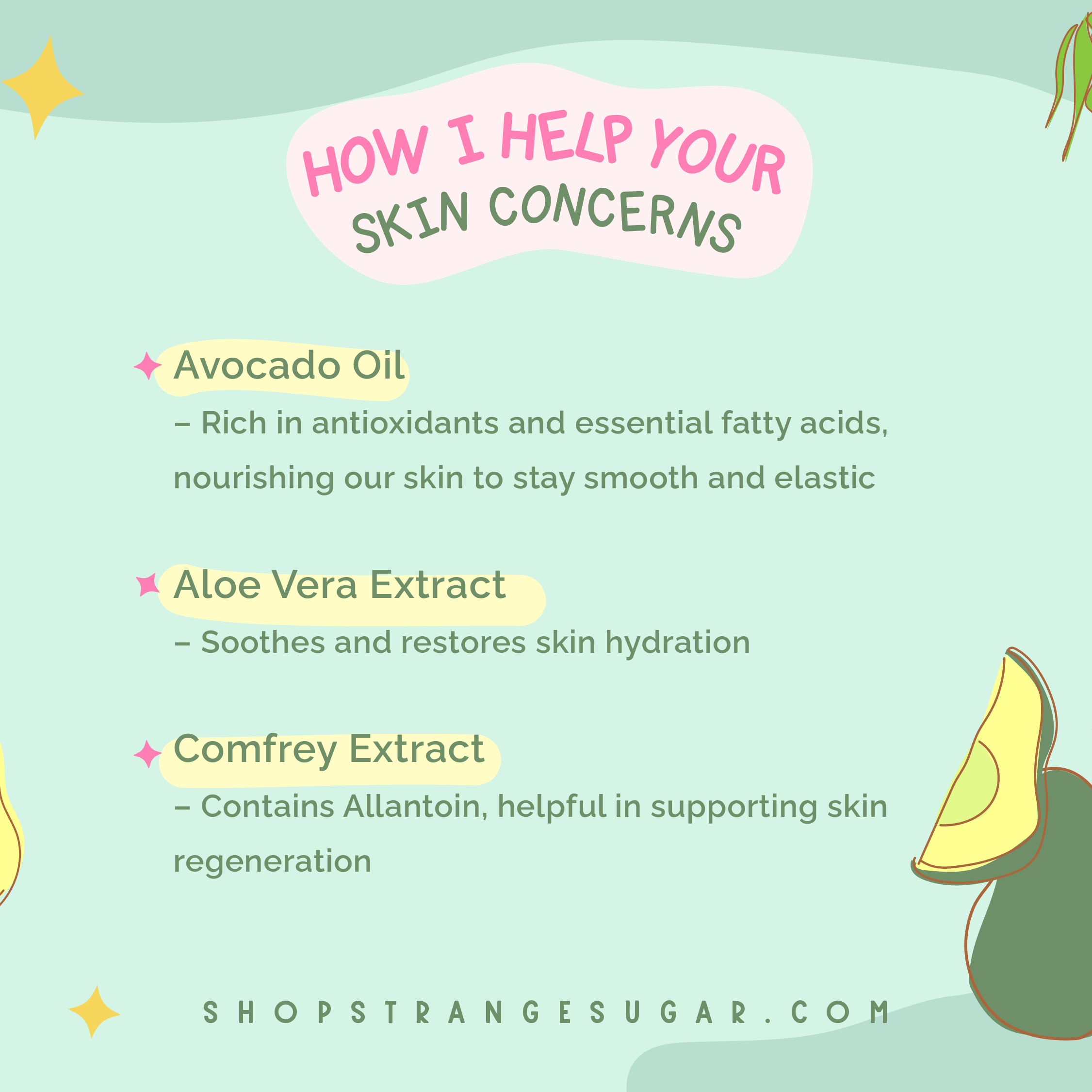 HOW TO ALOE (5)